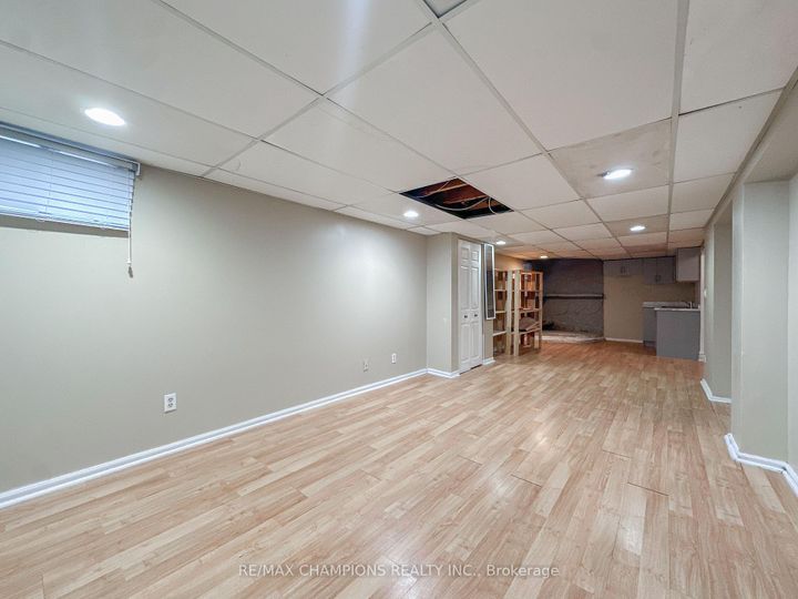 Photo 15 at 68 Nanwood Drive, Bram East, Brampton