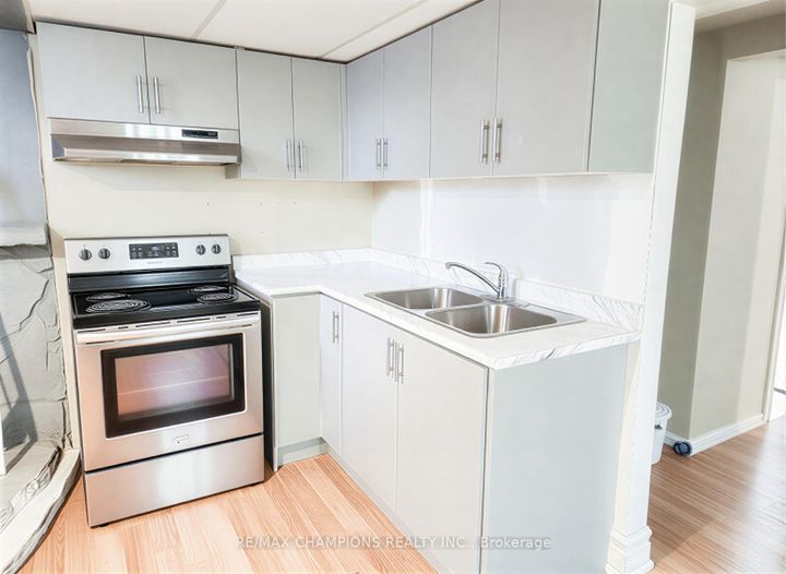 Photo 16 at 68 Nanwood Drive, Bram East, Brampton