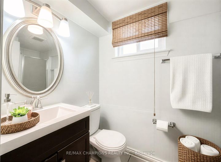 Photo 18 at 68 Nanwood Drive, Bram East, Brampton