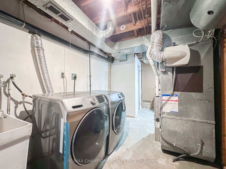 Photo 19 at 68 Nanwood Drive, Bram East, Brampton