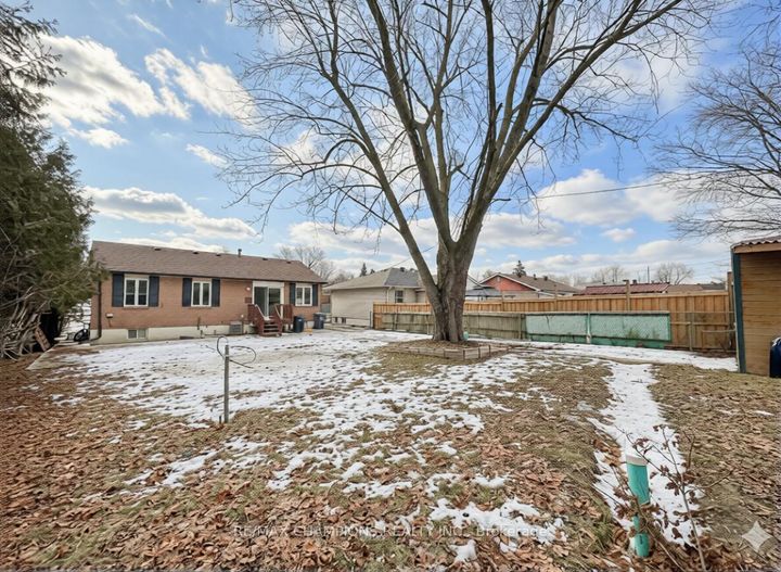 Photo 20 at 68 Nanwood Drive, Bram East, Brampton