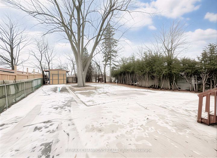 Photo 21 at 68 Nanwood Drive, Bram East, Brampton