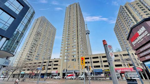 Photo 0 at 1606 - 260 Queens Quay W, Waterfront Communities C1, Toronto