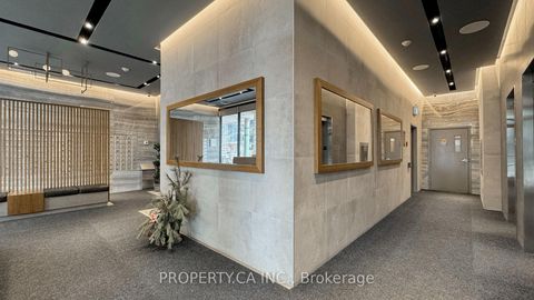 Photo 2 at 1606 - 260 Queens Quay W, Waterfront Communities C1, Toronto