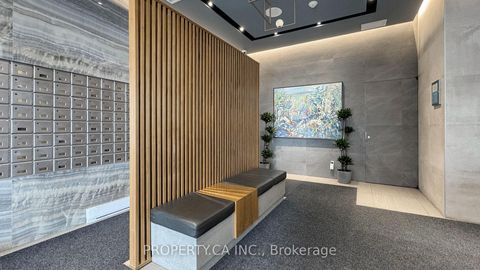 Photo 3 at 1606 - 260 Queens Quay W, Waterfront Communities C1, Toronto