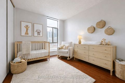 Photo 13 at 1606 - 260 Queens Quay W, Waterfront Communities C1, Toronto