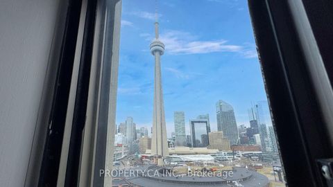 Photo 21 at 1606 - 260 Queens Quay W, Waterfront Communities C1, Toronto