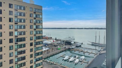 Photo 22 at 1606 - 260 Queens Quay W, Waterfront Communities C1, Toronto