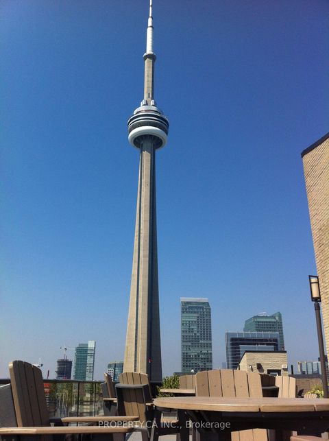 Photo 25 at 1606 - 260 Queens Quay W, Waterfront Communities C1, Toronto