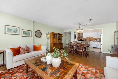 Photo 2 at 504 - 10 Fashion Roseway, Willowdale East, Toronto