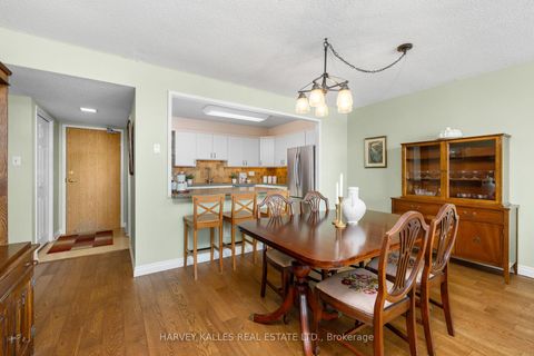 Photo 4 at 504 - 10 Fashion Roseway, Willowdale East, Toronto