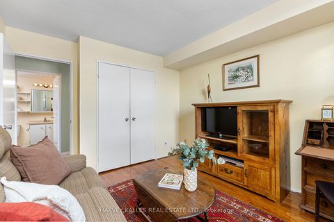 Photo 9 at 504 - 10 Fashion Roseway, Willowdale East, Toronto