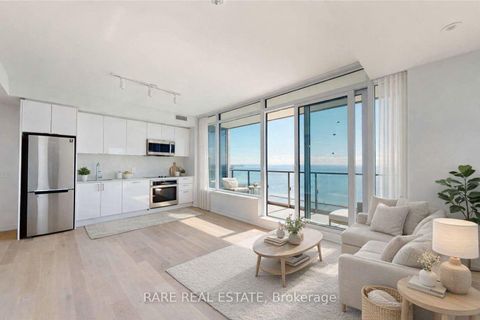 Photo 0 at 1910 - 1926 Lake Shore Boulevard W, South Parkdale, Toronto