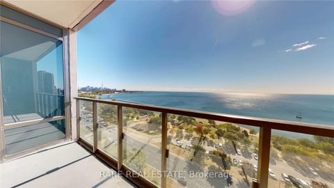 Photo 2 at 1910 - 1926 Lake Shore Boulevard W, South Parkdale, Toronto