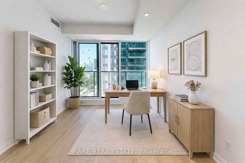 Photo 3 at 1910 - 1926 Lake Shore Boulevard W, South Parkdale, Toronto