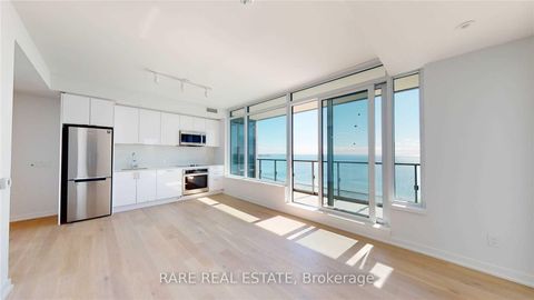 Photo 4 at 1910 - 1926 Lake Shore Boulevard W, South Parkdale, Toronto