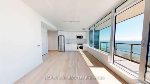 Photo 5 at 1910 - 1926 Lake Shore Boulevard W, South Parkdale, Toronto