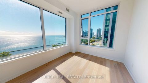 Photo 6 at 1910 - 1926 Lake Shore Boulevard W, South Parkdale, Toronto