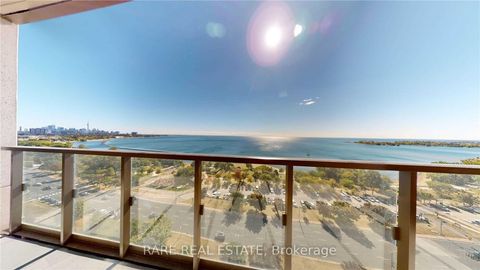 Photo 14 at 1910 - 1926 Lake Shore Boulevard W, South Parkdale, Toronto