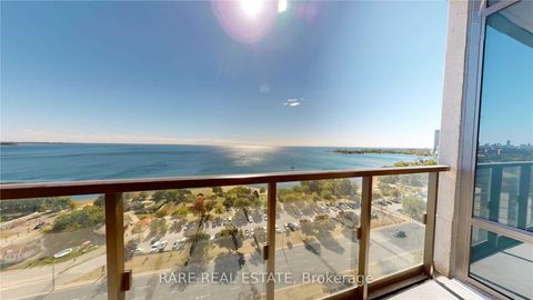 Photo 15 at 1910 - 1926 Lake Shore Boulevard W, South Parkdale, Toronto