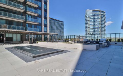 Photo 21 at 1910 - 1926 Lake Shore Boulevard W, South Parkdale, Toronto