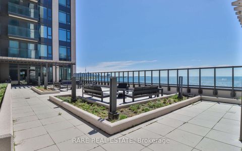 Photo 22 at 1910 - 1926 Lake Shore Boulevard W, South Parkdale, Toronto