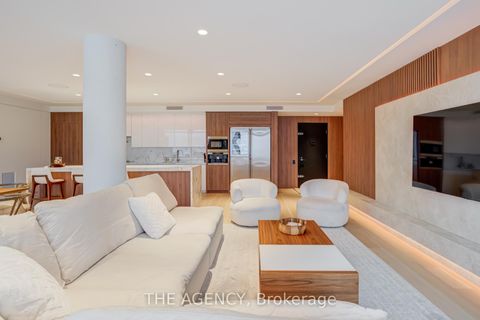 Photo 3 at PH1105 - 75 Portland Street N, Waterfront Communities C1, Toronto