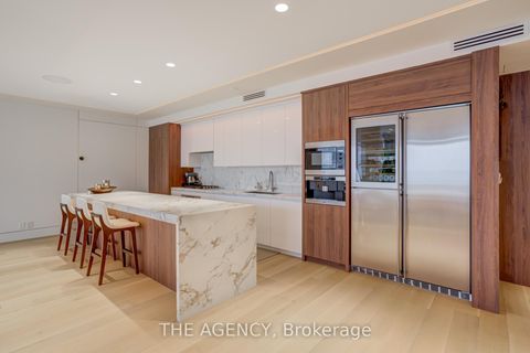 Photo 5 at PH1105 - 75 Portland Street N, Waterfront Communities C1, Toronto