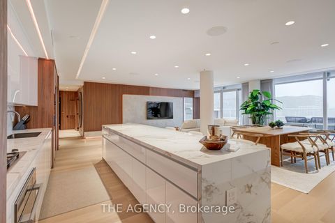 Photo 6 at PH1105 - 75 Portland Street N, Waterfront Communities C1, Toronto