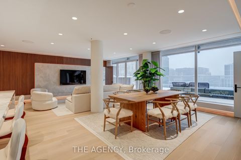 Photo 10 at PH1105 - 75 Portland Street N, Waterfront Communities C1, Toronto