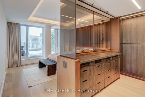 Photo 12 at PH1105 - 75 Portland Street N, Waterfront Communities C1, Toronto