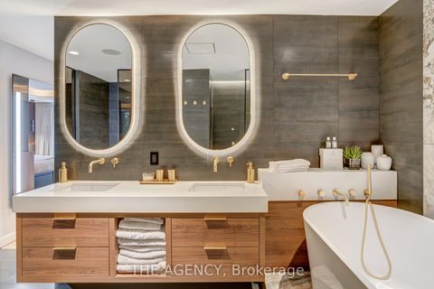 Photo 17 at PH1105 - 75 Portland Street N, Waterfront Communities C1, Toronto