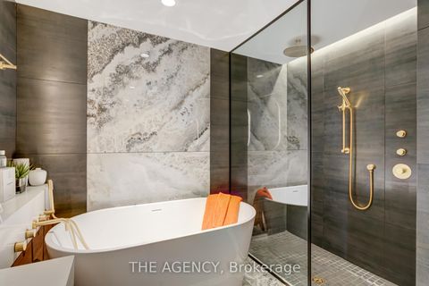 Photo 18 at PH1105 - 75 Portland Street N, Waterfront Communities C1, Toronto