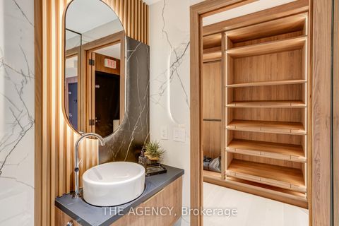 Photo 20 at PH1105 - 75 Portland Street N, Waterfront Communities C1, Toronto