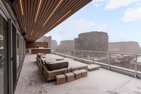 Photo 26 at PH1105 - 75 Portland Street N, Waterfront Communities C1, Toronto