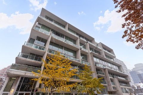 Photo 31 at PH1105 - 75 Portland Street N, Waterfront Communities C1, Toronto