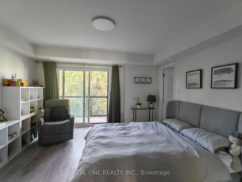 Photo 10 at 19 Woodstream Drive, Clairville, Toronto