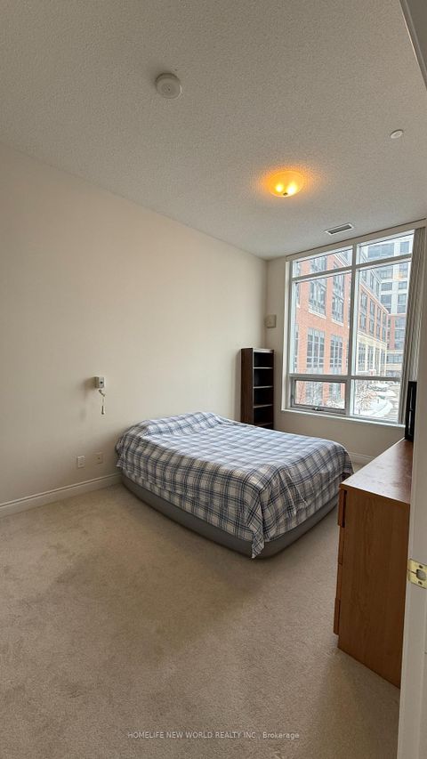 Photo 3 at 283 - 11211 Yonge Street, Devonsleigh, Richmond Hill