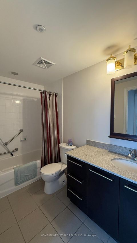 Photo 8 at 283 - 11211 Yonge Street, Devonsleigh, Richmond Hill