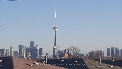 Photo 2 at 1268 Davenport Road, Davenport, Toronto