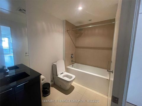 Photo 1 at 1405 - 70 Temperance Street, Bay Street Corridor, Toronto