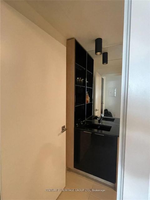 Photo 2 at 1405 - 70 Temperance Street, Bay Street Corridor, Toronto