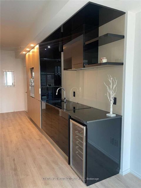 Photo 3 at 1405 - 70 Temperance Street, Bay Street Corridor, Toronto