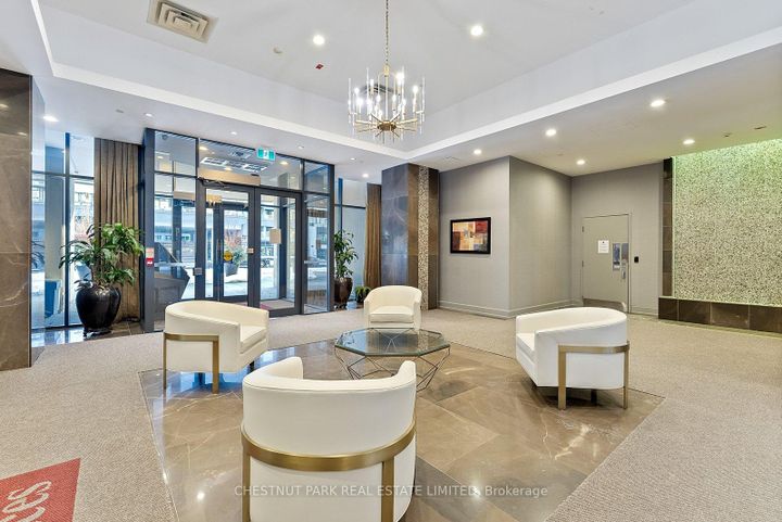 Photo 5 at 414 - 650 Sheppard Avenue E, Bayview Village, Toronto