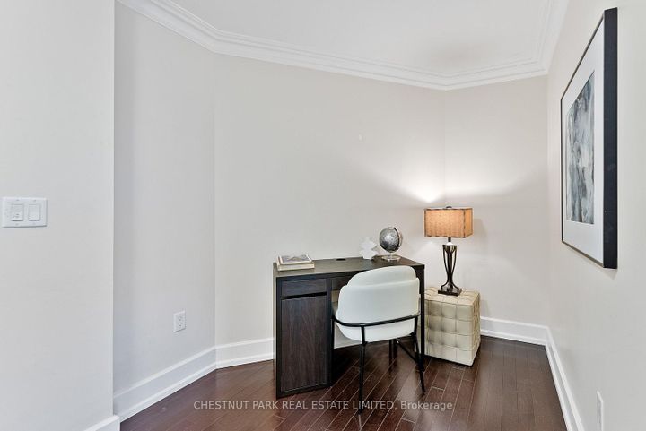 Photo 14 at 414 - 650 Sheppard Avenue E, Bayview Village, Toronto