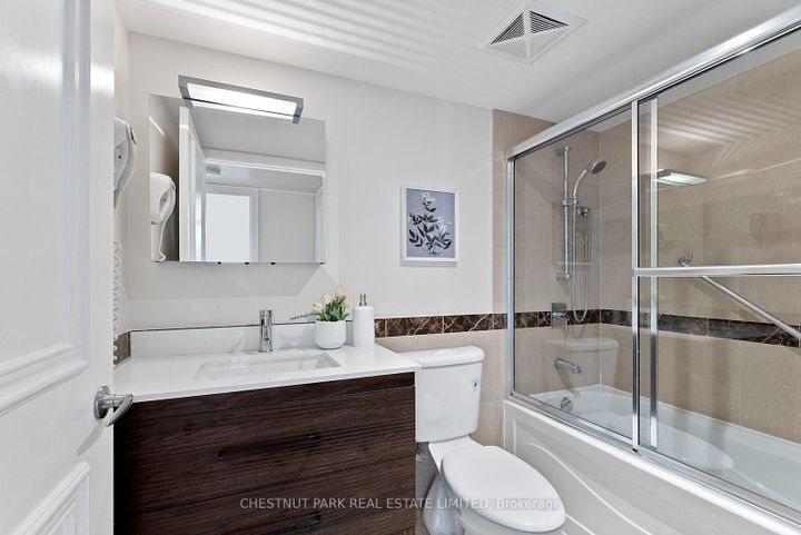 Photo 25 at 414 - 650 Sheppard Avenue E, Bayview Village, Toronto