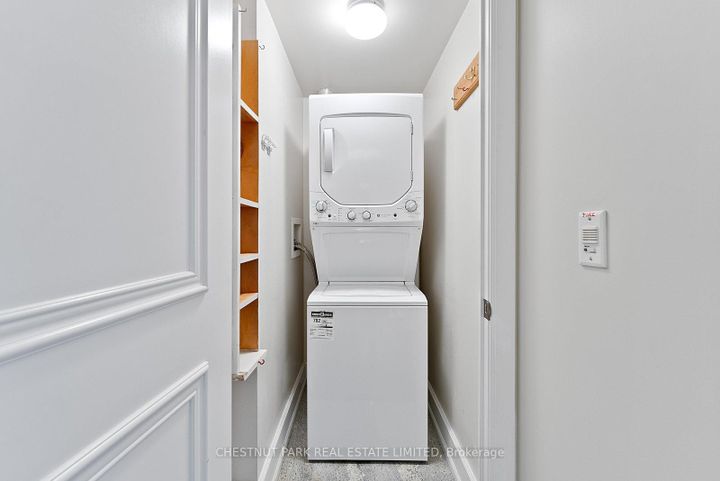 Photo 26 at 414 - 650 Sheppard Avenue E, Bayview Village, Toronto