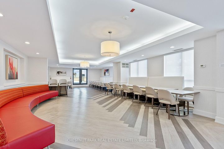 Photo 32 at 414 - 650 Sheppard Avenue E, Bayview Village, Toronto