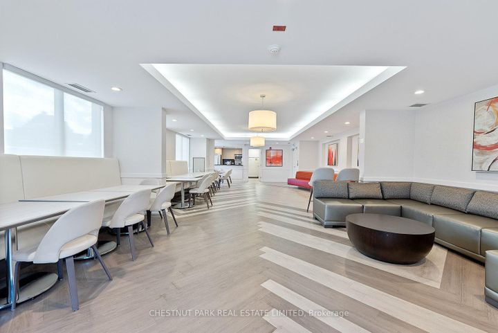 Photo 33 at 414 - 650 Sheppard Avenue E, Bayview Village, Toronto