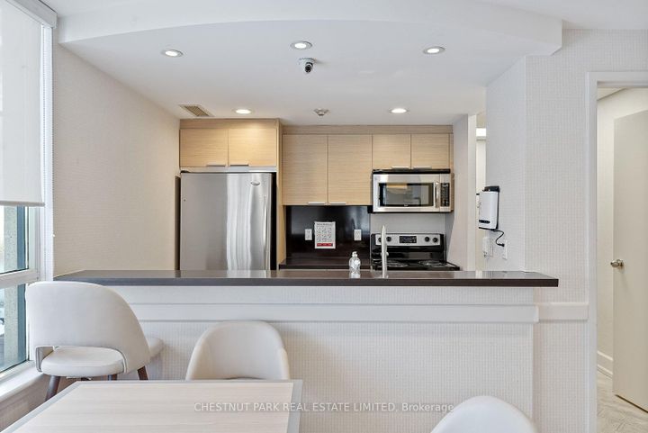 Photo 34 at 414 - 650 Sheppard Avenue E, Bayview Village, Toronto